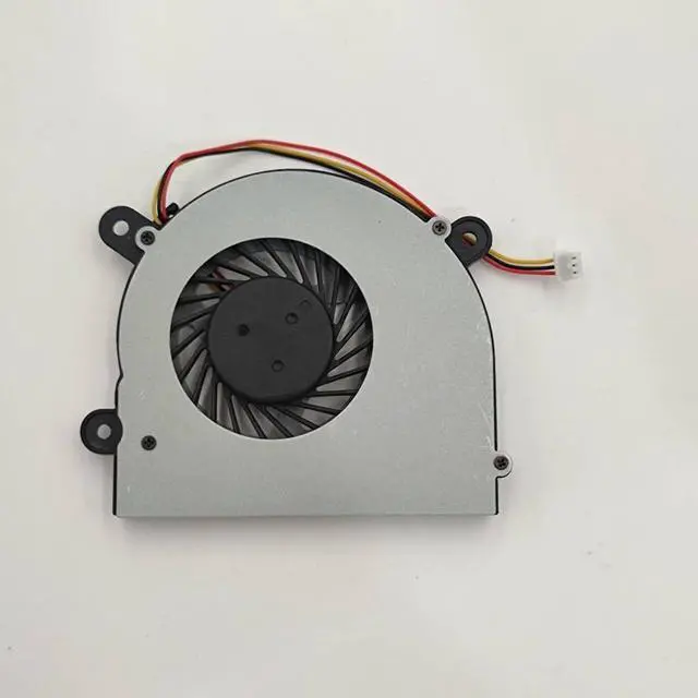 Main image of Laptop CPU Cooling Fan for Axioo CNW