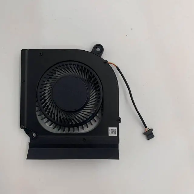 Alt view image 4 of 5 - Laptop CPU Cooling Fan for Acer Nitro 5 AN515-55 AN517-52 AN515-57 AN517-41 PH315-53 CPU Right