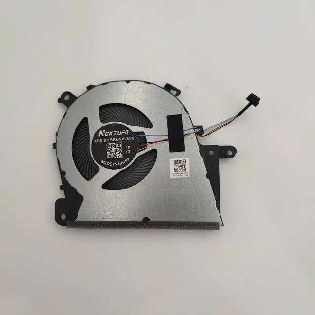 Main image of Laptop CPU Cooling Fan for Lenovo Ideapad S145-14IIL S145-14IML S145-14IKB S145-14IWL IdeaPad 14sIML 14sARE 14sIIL 14sIKB V14-IWL V14-IIL V14-IML V14-ARE V14-IKB V14 G1