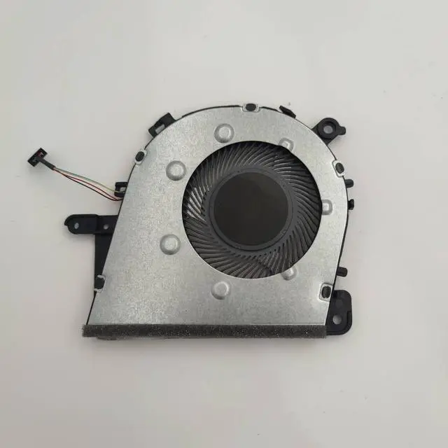 Alt view image 2 of 5 - Laptop CPU Cooling Fan for Lenovo Ideapad S145-14IIL S145-14IML S145-14IKB S145-14IWL IdeaPad 14sIML 14sARE 14sIIL 14sIKB V14-IWL V14-IIL V14-IML V14-ARE V14-IKB V14 G1