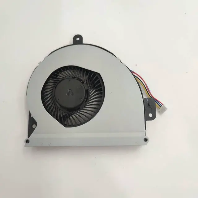 Main image of Laptop CPU Cooling Fan for Asus A43S X53S K53S A53S A83S A84