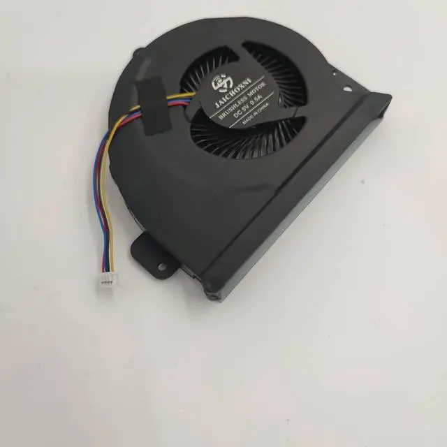 Alt view image 3 of 5 - Laptop CPU Cooling Fan for Asus A43S X53S K53S A53S A83S A84