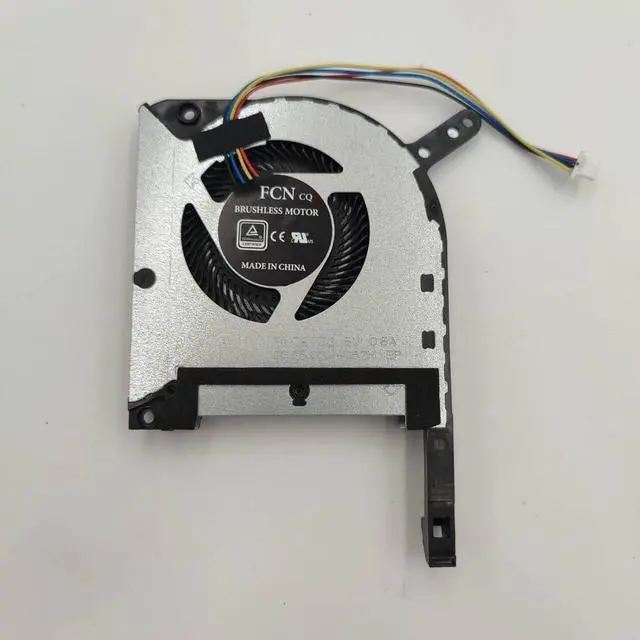 Main image of Laptop GPU Cooling Fan for Asus FX506 FX705 FX506IV FX506LH FX506LU FX705 FX705D FX705DD