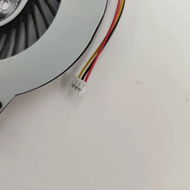 Alt view image 5 of 5 - Laptop CPU Cooling Fan for Acer Aspire E1-471 E1-471G E1-521 E1-531 E1-531G E1-571