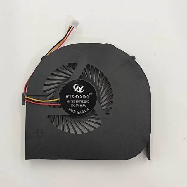 Main image of Laptop CPU Cooling Fan for Acer Aspire 4741 4741G 4551 4551G D640