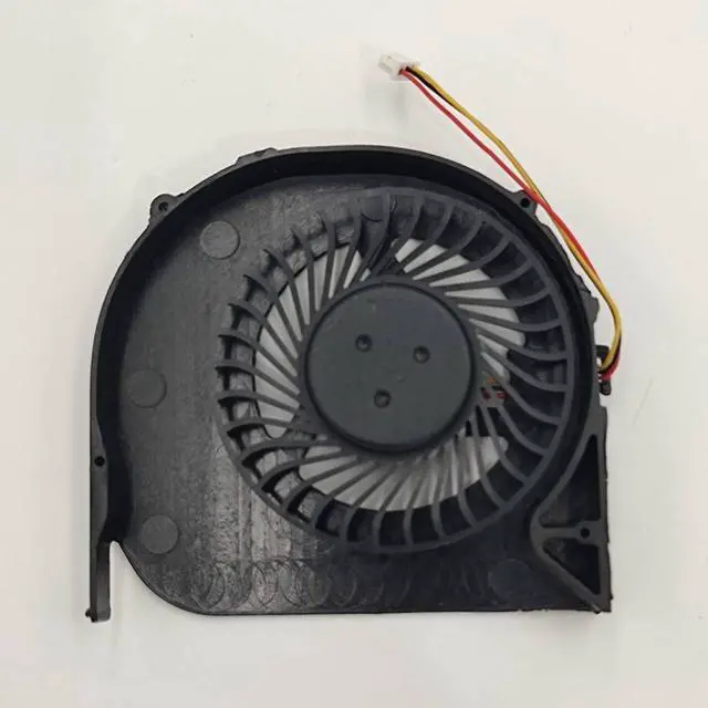Alt view image 4 of 5 - Laptop CPU Cooling Fan for Acer Aspire 4741 4741G 4551 4551G D640