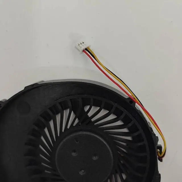 Alt view image 5 of 5 - Laptop CPU Cooling Fan for Acer Aspire 4741 4741G 4551 4551G D640
