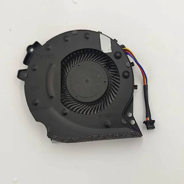 Main image of Laptop GPU Cooling Fan for HP 15-CX 15-CN L20334-001 L20335-001 TPN-C133
