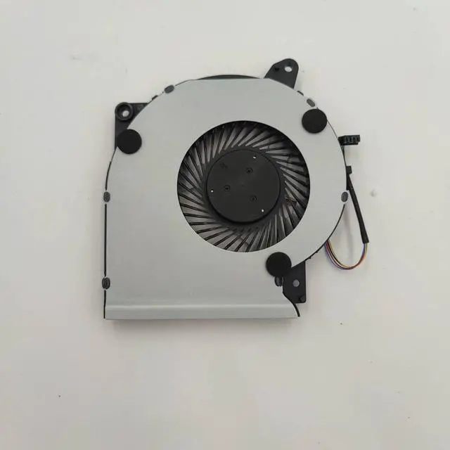 Alt view image 2 of 5 - Laptop CPU Cooling Fan for ASUS X409 X509 X409F X409FA X409FJ X509FB A509FB
