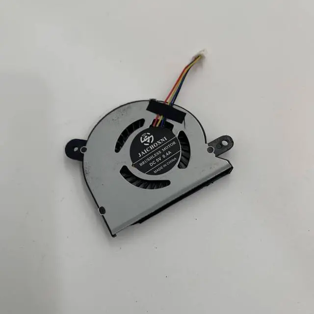 Alt view image 3 of 5 - Laptop CPU Cooling Fan for ASUS Laptop X200LA X200MA X200CA X200L X200M X200C