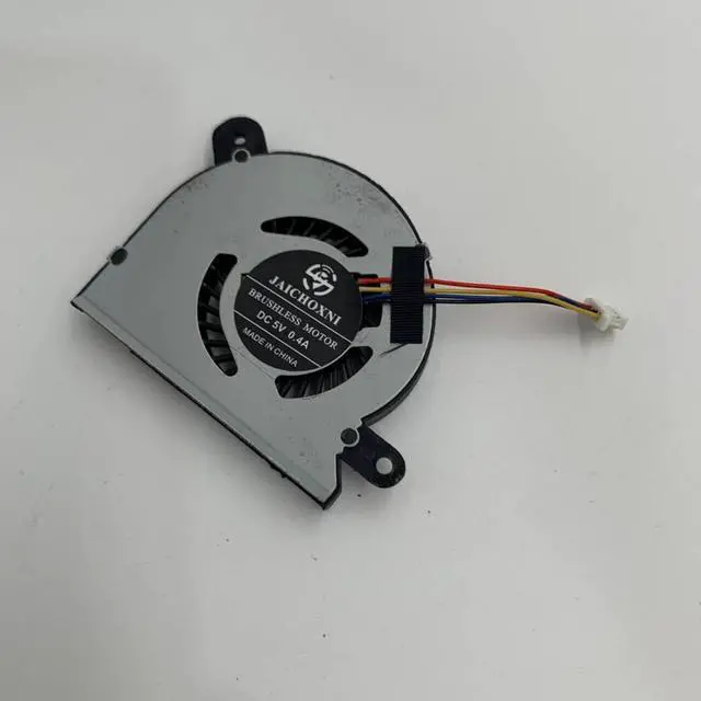 Alt view image 4 of 5 - Laptop CPU Cooling Fan for ASUS Laptop X200LA X200MA X200CA X200L X200M X200C