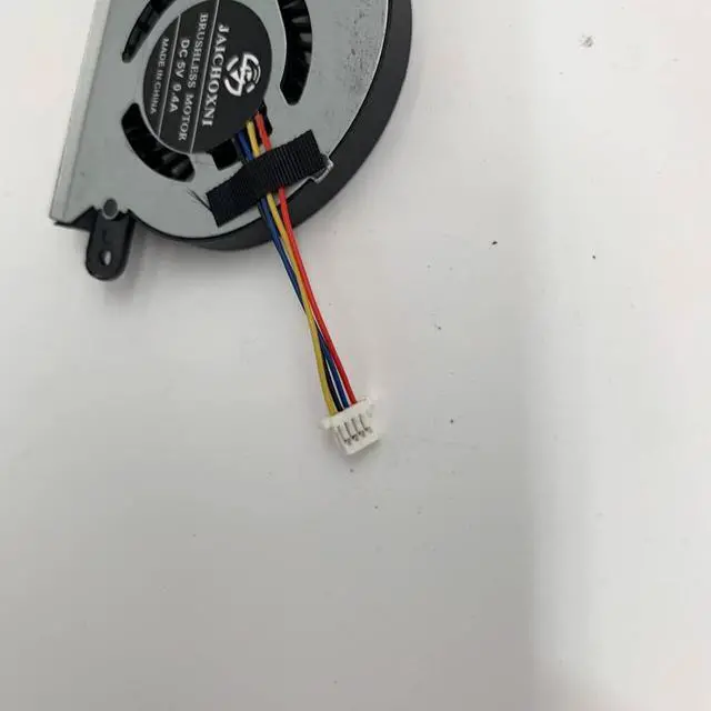 Alt view image 5 of 5 - Laptop CPU Cooling Fan for ASUS Laptop X200LA X200MA X200CA X200L X200M X200C