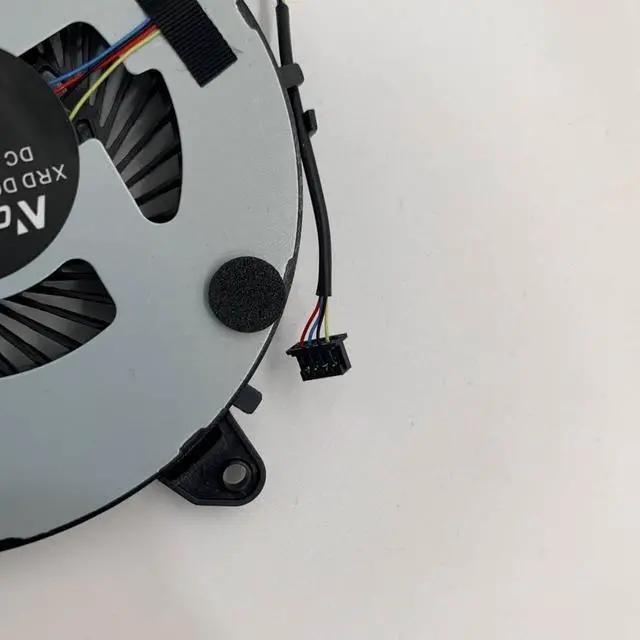 Alt view image 5 of 5 - Laptop CPU Cooling Fan for ASUS X409 X509 X409F X409FA X409FJ X509FB A509FB