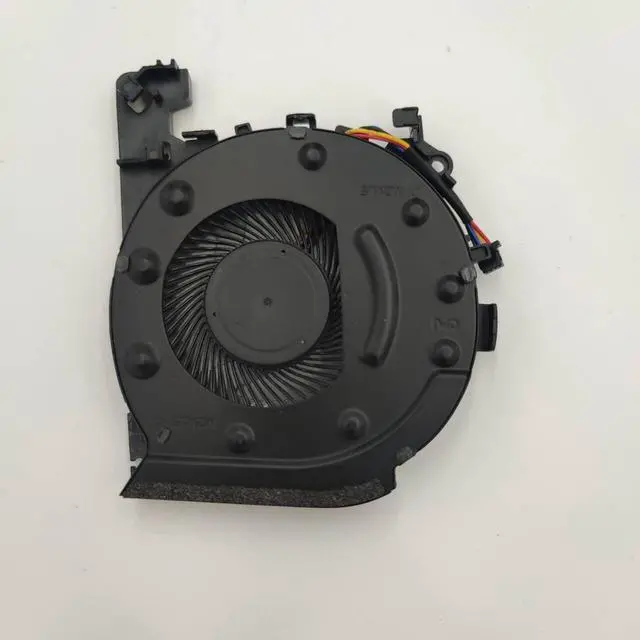 Main image of Laptop CPU Cooling Fan for HP Pavilion 15-CX 15-CN TPN-C133 L20334-001 L20335-001