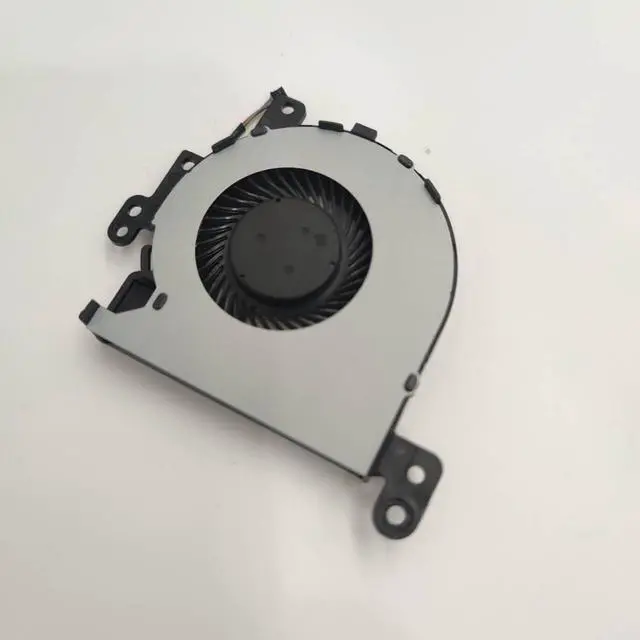 Alt view image 3 of 5 - Laptop CPU Cooling Fan for ASUS X441S X441N X441U F441U R441U R414UA A441U V7200