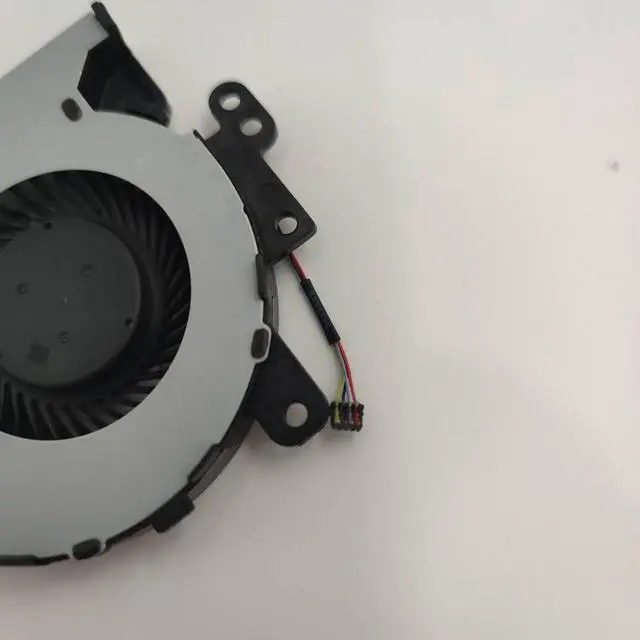 Alt view image 5 of 5 - Laptop CPU Cooling Fan for ASUS X441S X441N X441U F441U R441U R414UA A441U V7200