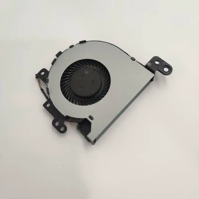 Alt view image 2 of 5 - Laptop CPU Cooling Fan for ASUS X441S X441N X441U F441U R441U R414UA A441U V7200