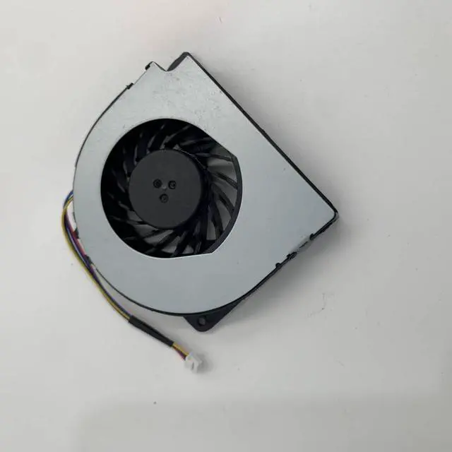 Alt view image 2 of 5 - Laptop CPU Cooling Fan for Asus A42J K42J A42JV X42 X42JP K42 A42