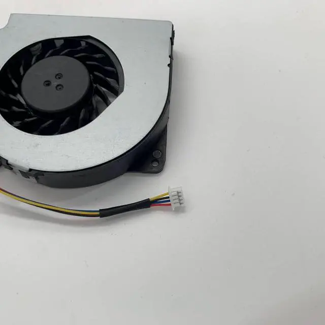 Alt view image 5 of 5 - Laptop CPU Cooling Fan for Asus A42J K42J A42JV X42 X42JP K42 A42