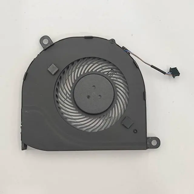 Main image of Laptop CPU Cooling Fan for Dell Latitude 5480 E5490 5490 E5480 E5495 E5491 Short Ear