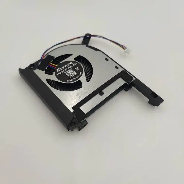 Alt view image 2 of 5 - Laptop GPU Cooling Fan for Asus FX506 FX705 FX506I FX506L FX506II FX506LI FX506IU
