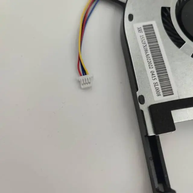 Alt view image 5 of 5 - Laptop GPU Cooling Fan for Asus FX506 FX705 FX506I FX506L FX506II FX506LI FX506IU