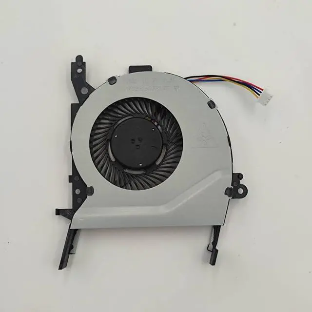 Main image of Laptop CPU Cooling Fan for ASUS X456 X456UF X456UF X456UV X456UJ F456 F456UV