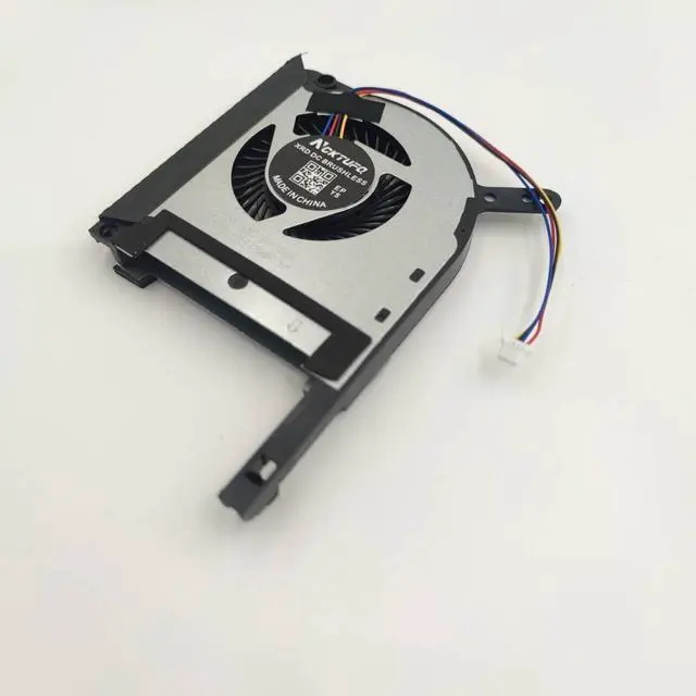 Alt view image 3 of 5 - Laptop GPU Cooling Fan for Asus FX506 FX705 FX506I FX506L FX506II FX506LI FX506IU