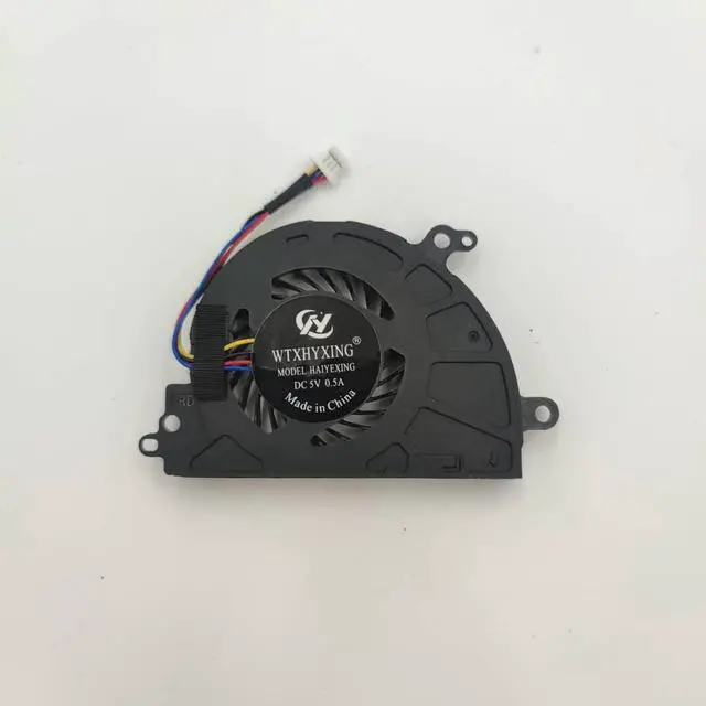 Main image of Laptop CPU Cooling Fan for ASUS X453 X453M x403M X553M X553MA X553 F553M