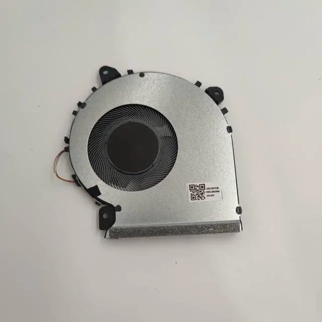 Alt view image 2 of 6 - Laptop CPU Cooling Fan for ASUS M4200U F515 V4200J V5200 X415DA X415EA X415EP X415 X515 X515KA X515MA