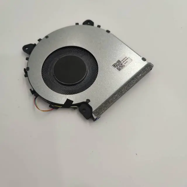 Alt view image 3 of 6 - Laptop CPU Cooling Fan for ASUS M4200U F515 V4200J V5200 X415DA X415EA X415EP X415 X515 X515KA X515MA
