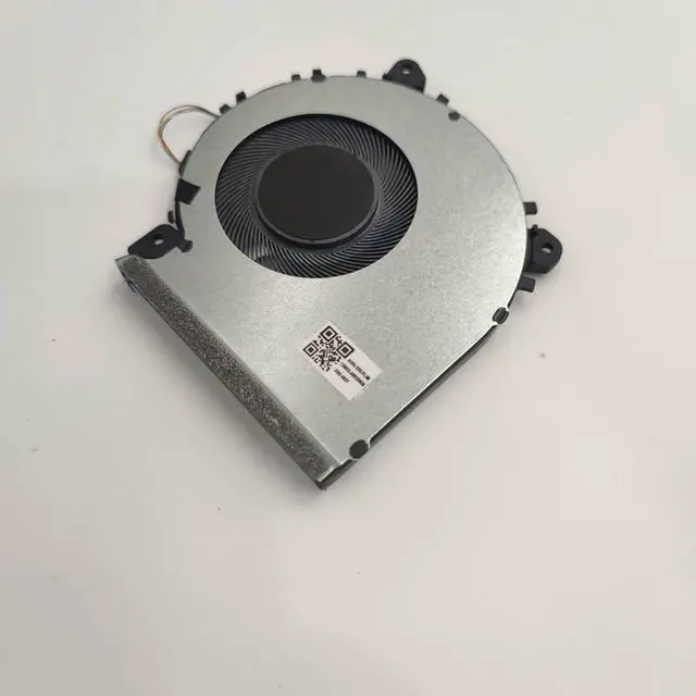 Alt view image 4 of 6 - Laptop CPU Cooling Fan for ASUS M4200U F515 V4200J V5200 X415DA X415EA X415EP X415 X515 X515KA X515MA