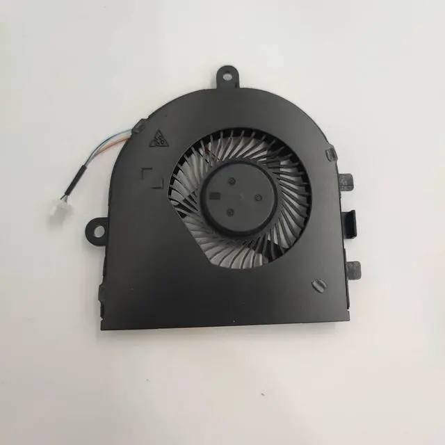 Alt view image 6 of 6 - Laptop CPU Cooling Fan for ASUS M4200U F515 V4200J V5200 X415DA X415EA X415EP X415 X515 X515KA X515MA