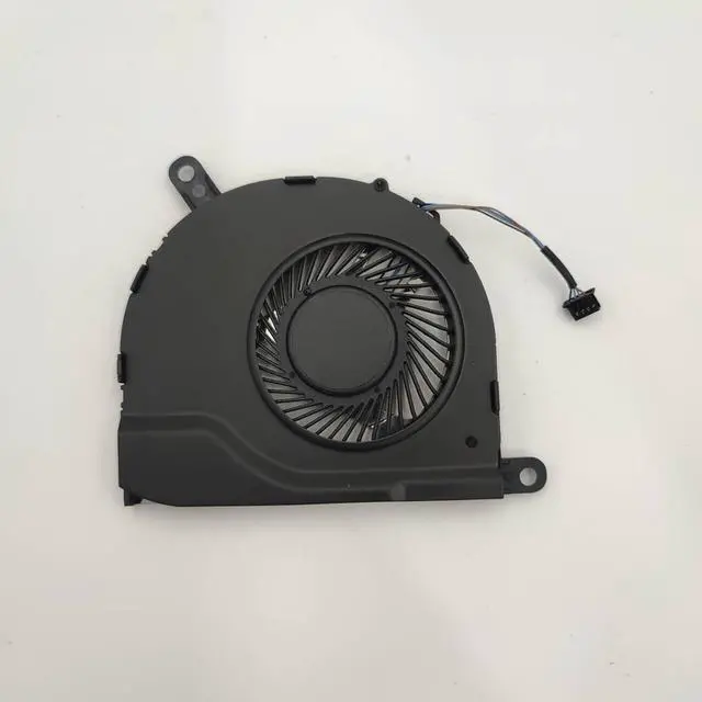 Alt view image 2 of 5 - Laptop CPU Cooling Fan for Dell 5480 5490 E5480 E5490 E5491 E5495 Long Ear