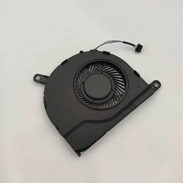Alt view image 3 of 5 - Laptop CPU Cooling Fan for Dell 5480 5490 E5480 E5490 E5491 E5495 Long Ear