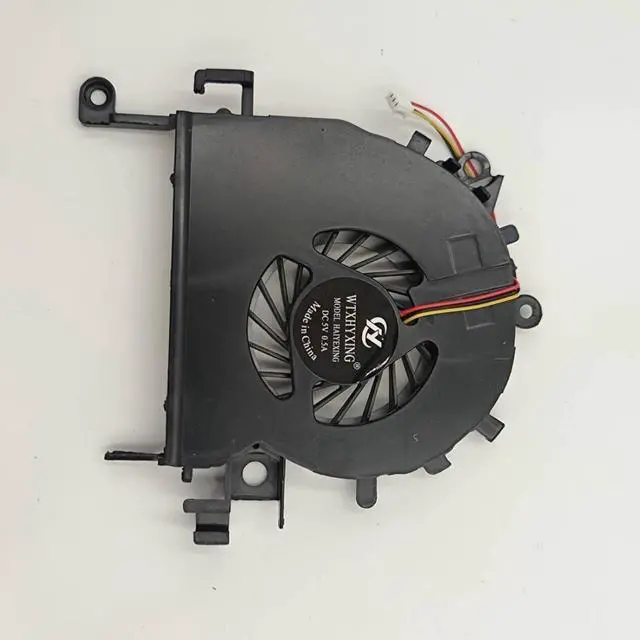 Main image of Laptop CPU Cooling Fan for Acer 4733 4733ZG 4738 4738Z 4738G D732