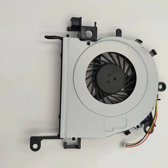 Alt view image 2 of 5 - Laptop CPU Cooling Fan for Acer 4733 4733ZG 4738 4738Z 4738G D732