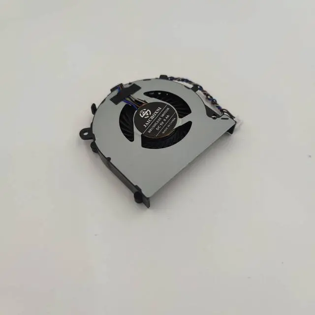 Alt view image 2 of 5 - Laptop CPU Cooling Fan for HP Pavilion 14-AC 14-AF 14-an 14-AM 14-AD 14-AF110NR
