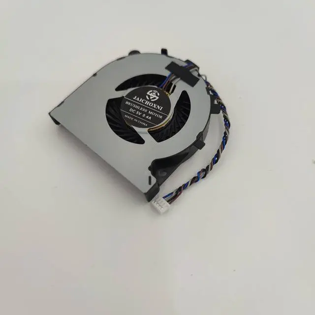 Alt view image 3 of 5 - Laptop CPU Cooling Fan for HP Pavilion 14-AC 14-AF 14-an 14-AM 14-AD 14-AF110NR