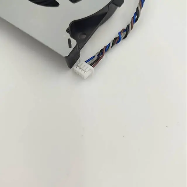 Alt view image 4 of 5 - Laptop CPU Cooling Fan for HP Pavilion 14-AC 14-AF 14-an 14-AM 14-AD 14-AF110NR