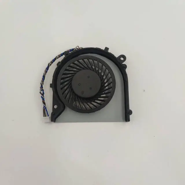 Alt view image 5 of 5 - Laptop CPU Cooling Fan for HP Pavilion 14-AC 14-AF 14-an 14-AM 14-AD 14-AF110NR