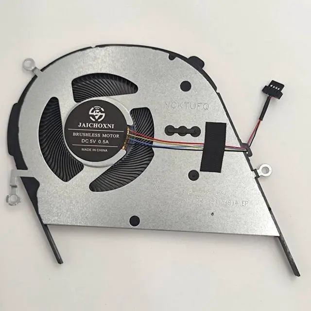 Main image of Laptop CPU Cooling Fan for ASUS Vivobook S433 X421 M433L V4050F V4050E