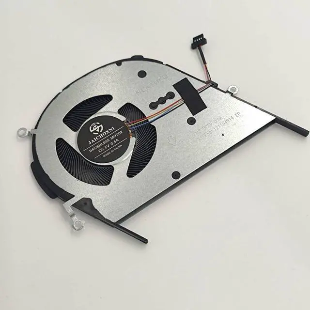 Alt view image 2 of 5 - Laptop CPU Cooling Fan for ASUS Vivobook S433 X421 M433L V4050F V4050E