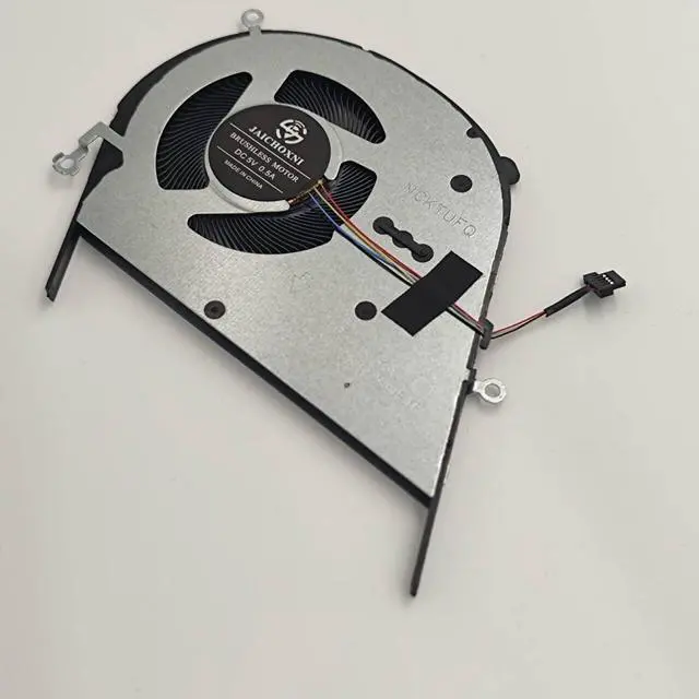 Alt view image 3 of 5 - Laptop CPU Cooling Fan for ASUS Vivobook S433 X421 M433L V4050F V4050E