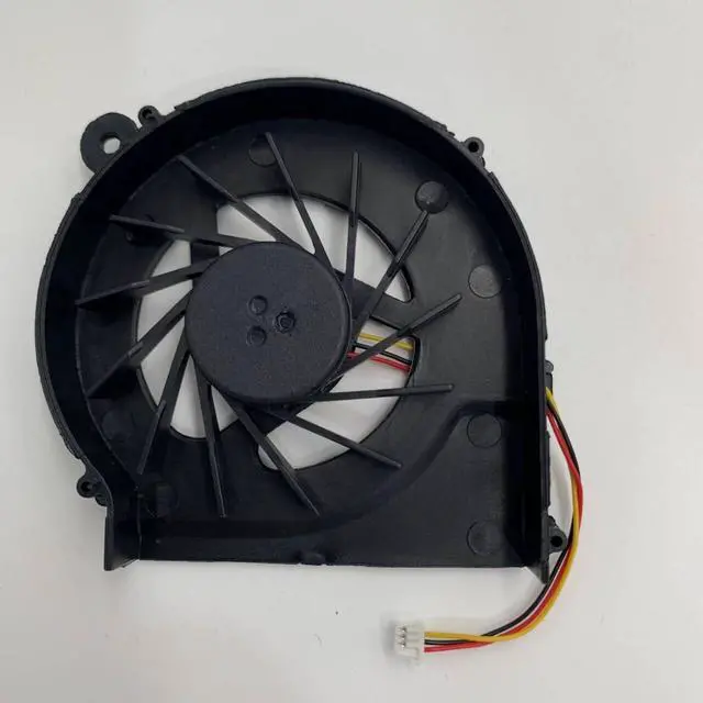 Main image of Laptop CPU Cooling Fan for HP CQ42 G4 G42 G62 CQ62 CQ56 G56