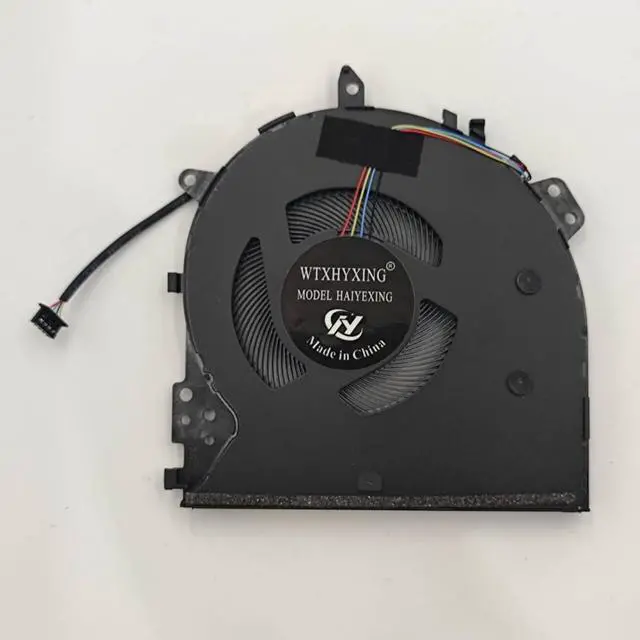 Main image of Laptop CPU Cooling Fan for ASUS VivoBook14 A412 R424F X412F V4000F Y4200D