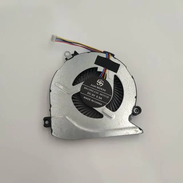 Main image of Laptop CPU Cooling Fan for HP Pavilion 14-AB 15-AB 17-AB 17-G 812109-001