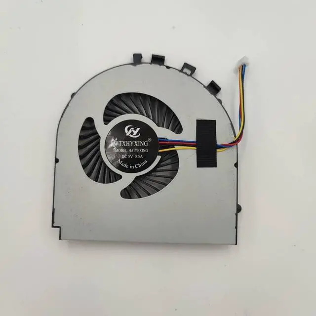 Main image of Laptop CPU Cooling Fan for Asus F450 K450 K450J A450J F450J K450V D451V A450 A450 P450JN R409JN