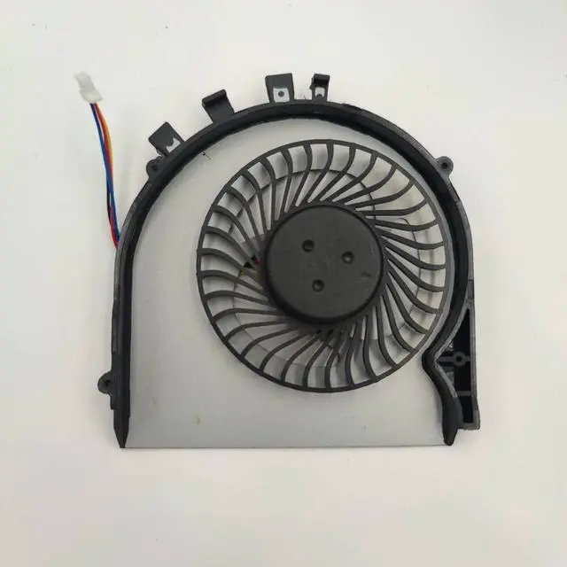 Alt view image 4 of 5 - Laptop CPU Cooling Fan for Asus F450 K450 K450J A450J F450J K450V D451V A450 A450 P450JN R409JN