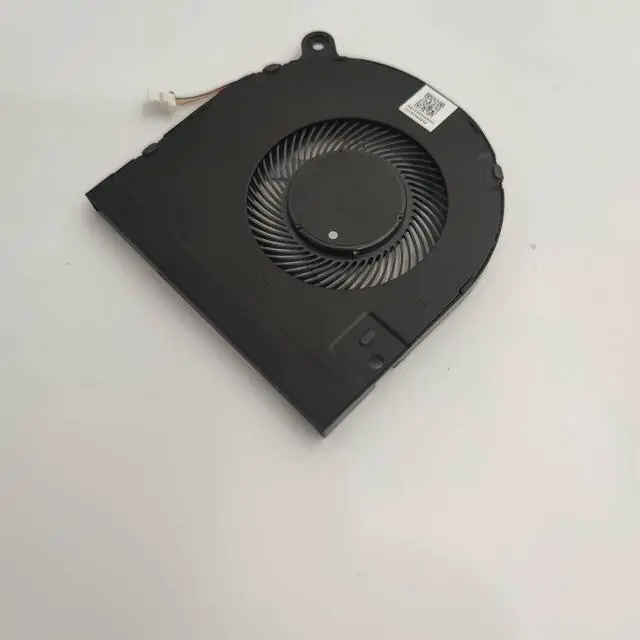 Alt view image 3 of 5 - Laptop GPU Cooling Fan for Acer SF314 SF314-52 SF314-53 SF315-51 SF315-52 SF315-52G SF314-55 SF315-41 SP513-55